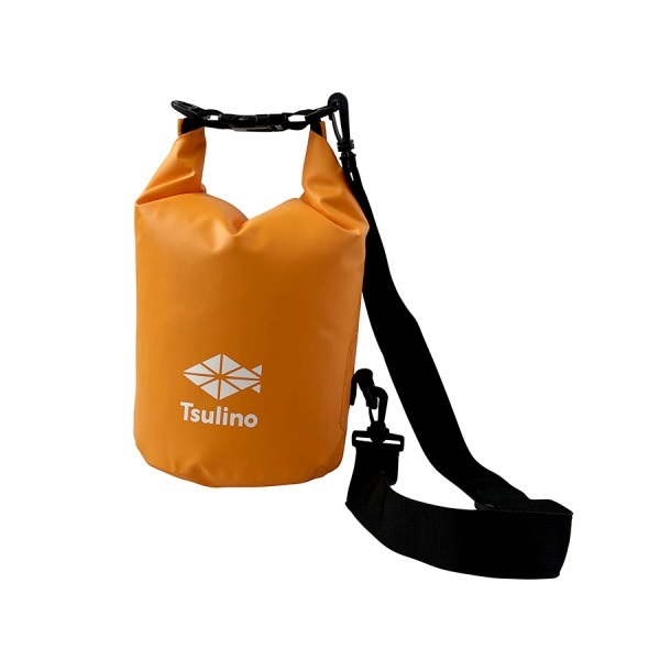 防水ドライBAG(ドラム型) 5L / 10L / 25L